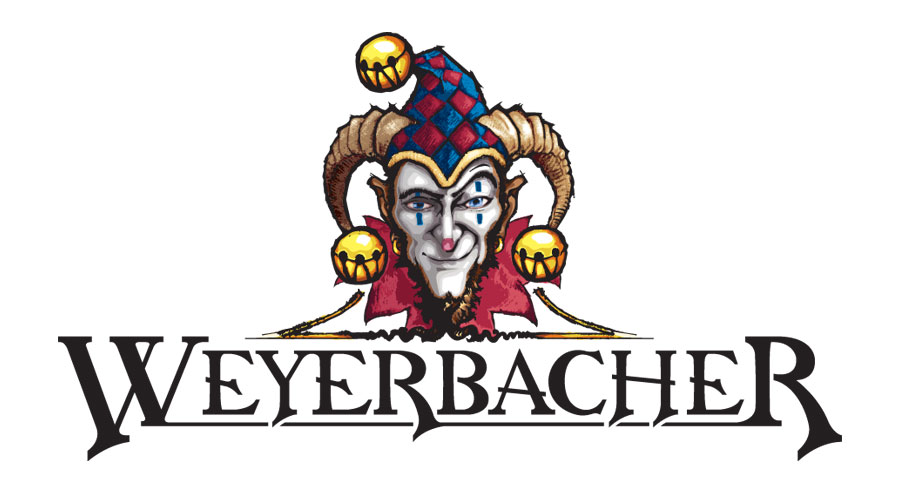 Weyerbacher Rebranding